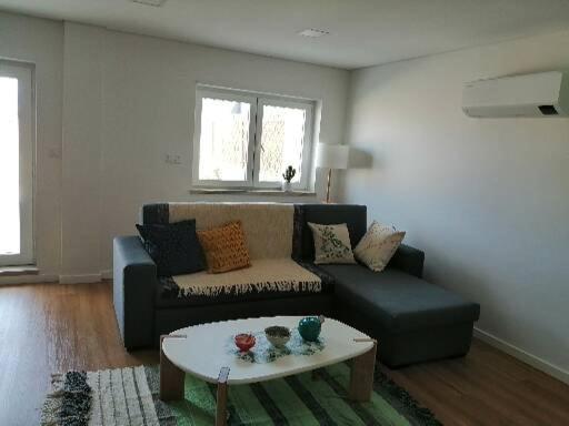 Zelu Apartamento Centro Da Гуарда Экстерьер фото