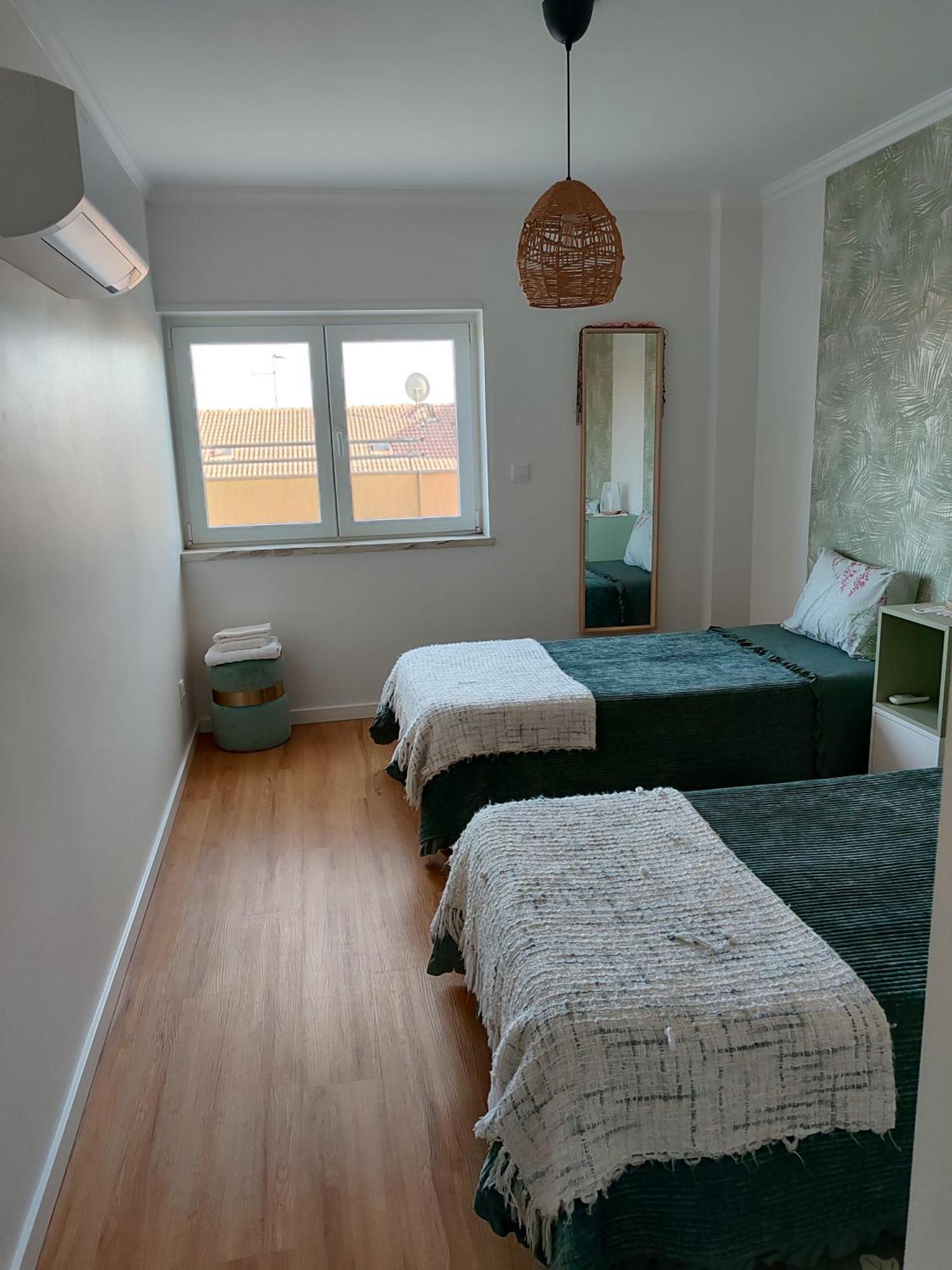 Zelu Apartamento Centro Da Гуарда Экстерьер фото