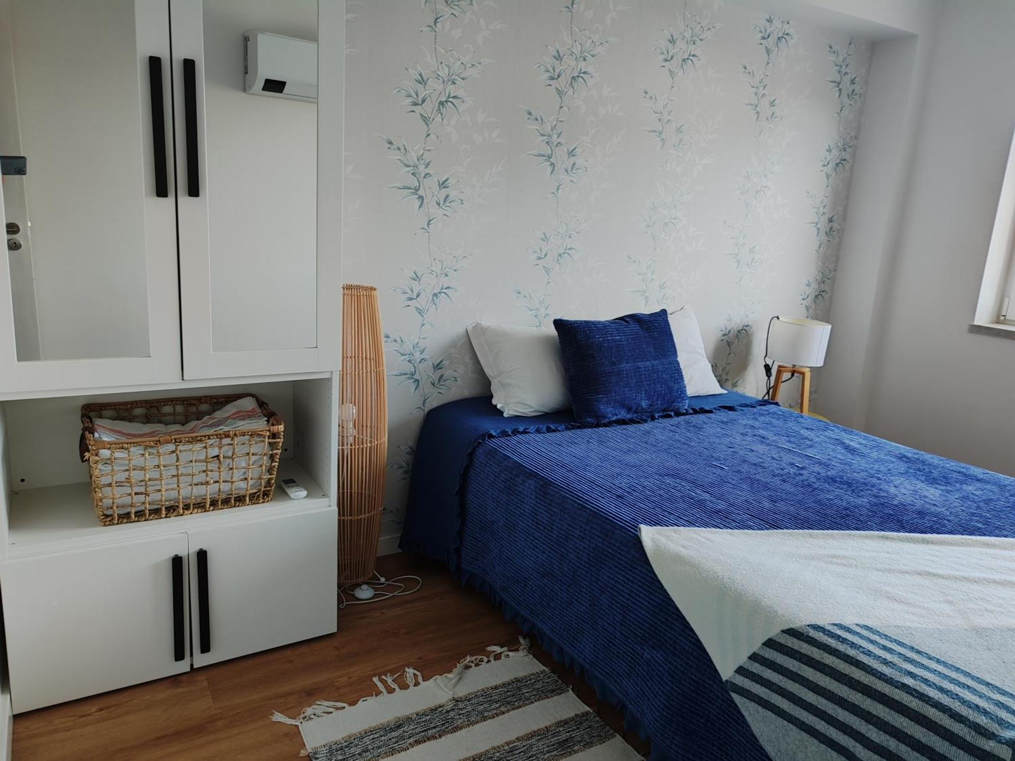 Zelu Apartamento Centro Da Гуарда Экстерьер фото