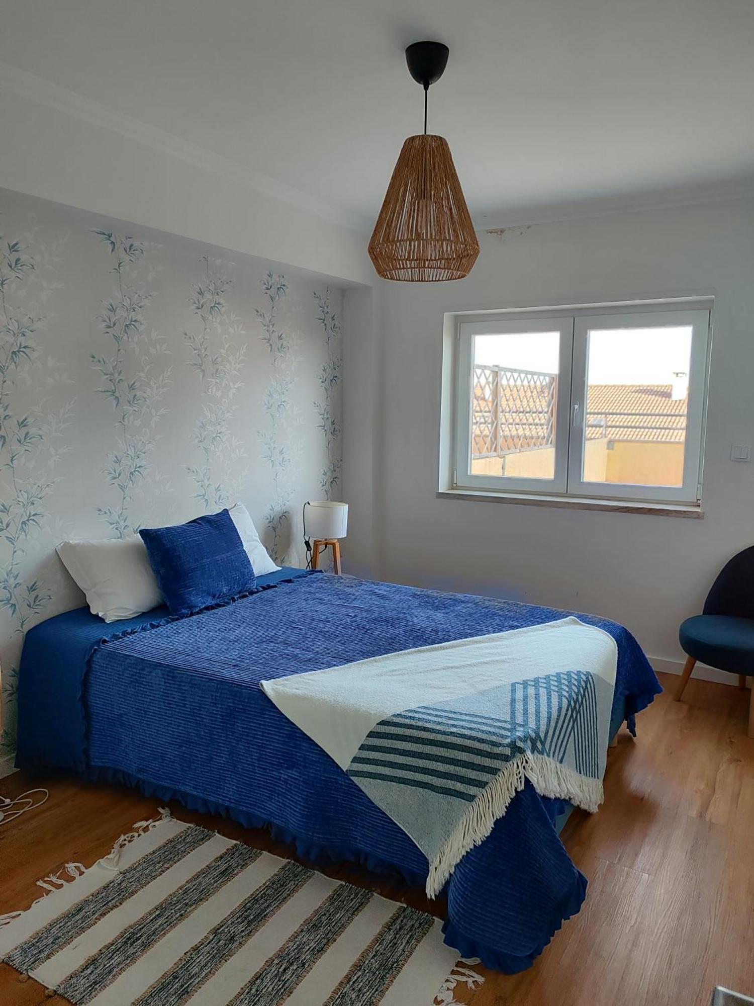 Zelu Apartamento Centro Da Гуарда Экстерьер фото