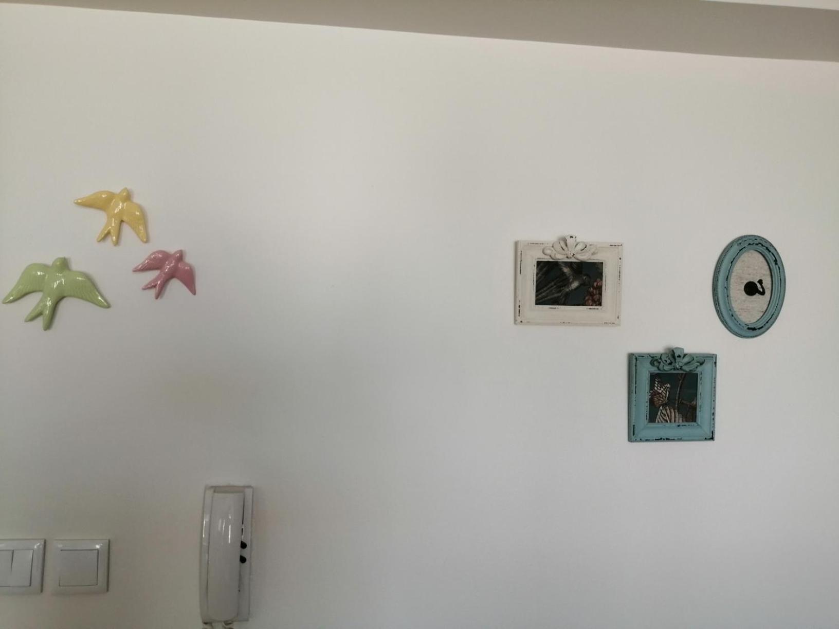 Zelu Apartamento Centro Da Гуарда Экстерьер фото